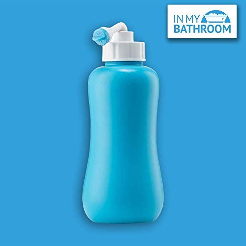 Portable Butt Buddy Go Handheld Bidet & Water Sprayer