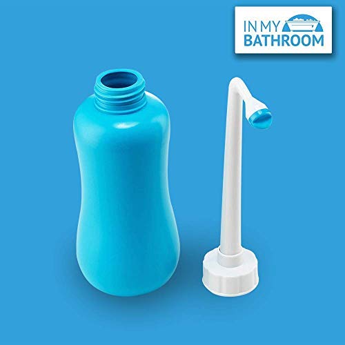 Portable Butt Buddy Go Handheld Bidet & Water Sprayer