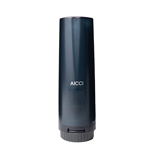 Portable Travel Bidet with Rechargeable Electric Sprayer
