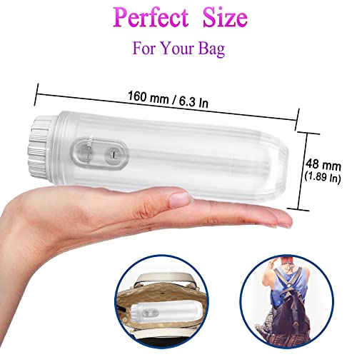 Mini Portable Handheld Electric Sprayer Bidet for Personal Hygiene