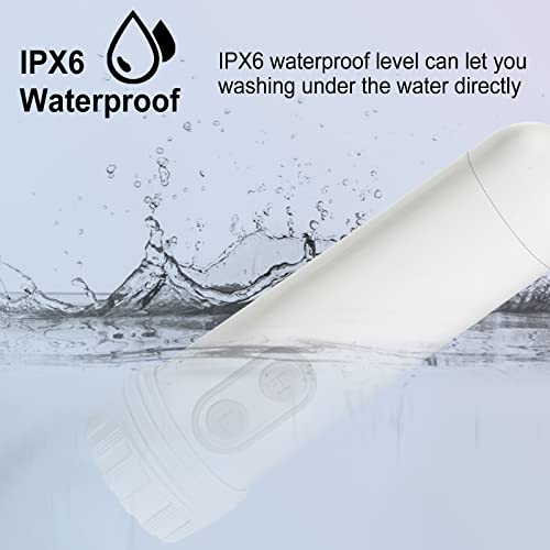 Mini Portable Handheld Electric Sprayer Bidet for Personal Hygiene