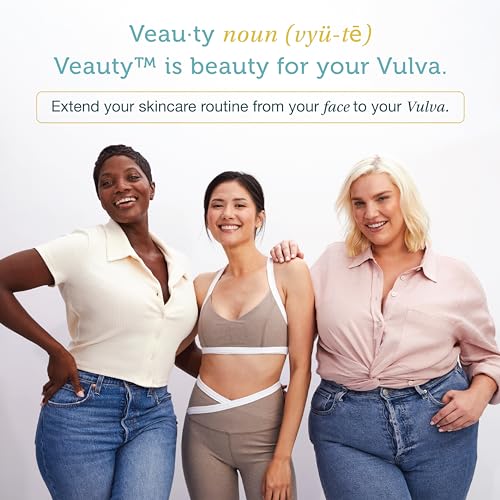 La V. Feminine Hygiene Spray, pH Balanced, Odor Neutralizer