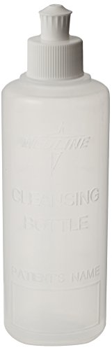 8oz Medline Butt Cleansing Bottle