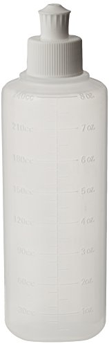 8oz Medline Butt Cleansing Bottle