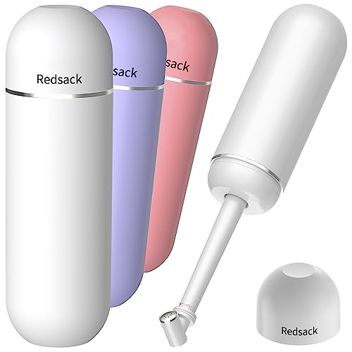 Portable Bidet Peri Bottle for On-the-Go Freshness