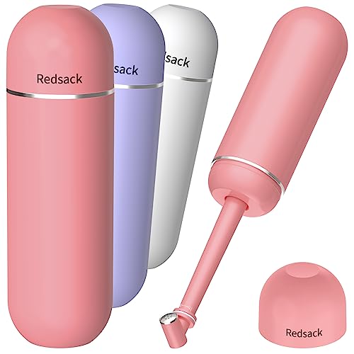 Portable Bidet Bottle for Personal Hygiene on-the-go