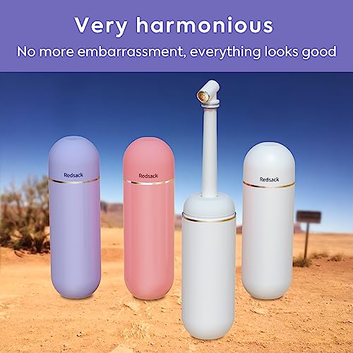 Portable Bidet Peri Bottle for On-the-Go Freshness
