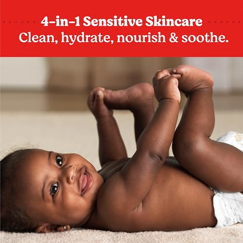 Huggies Nourish & Care Baby Wipes - 168