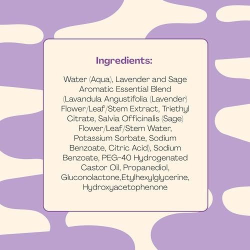 Hello Bello Lavender Scent Baby Wipes - Plant Based