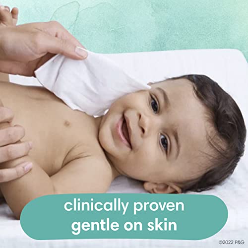 Hypoallergenic butt wipes for sensitive skin, unscented