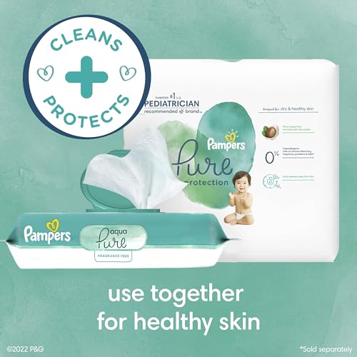 Hypoallergenic butt wipes for sensitive skin, unscented