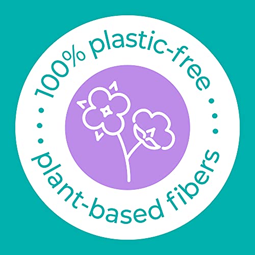 Aloe & Vitamin E Infused Flushable Butt Wipes Pack