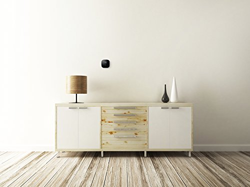 Ecobee3 Wi-Fi Thermostat with Remote Sensor