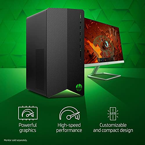 AMD Ryzen 5 Gaming Desktop with Radeon RX5500