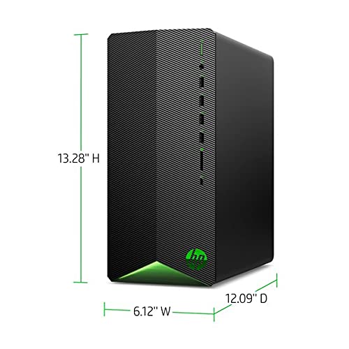 AMD Ryzen 5 Gaming Desktop with Radeon RX5500