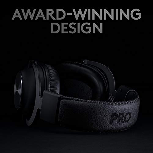 Wireless Gaming Headset with Advanced Mic Technology