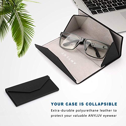 Blue Light Blocking Glasses for Men