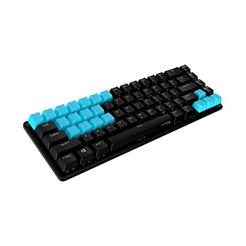HyperX Blue Keycaps - Gaming Accessory for Personal Taste