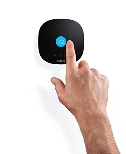 Smart Thermostat with Alexa compatibility