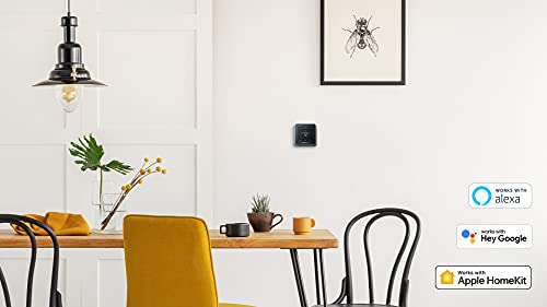 Honeywell Smart Thermostat with Alexa Compatibility