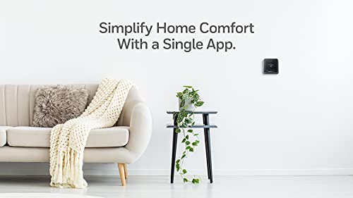 Honeywell Smart Thermostat with Alexa Compatibility