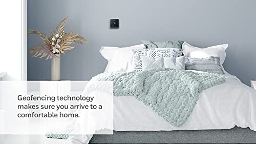 Honeywell Smart Thermostat with Alexa Compatibility