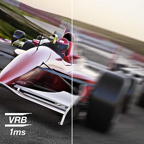 Acer Nitro 23.8" Gaming Monitor with AMD FreeSync