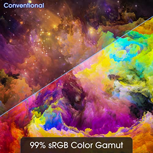 30" Ultra Wide Curved Gaming Monitor