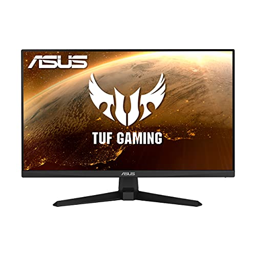 ASUS TUF 23.8" Gaming Monitor - 1080P, 165Hz