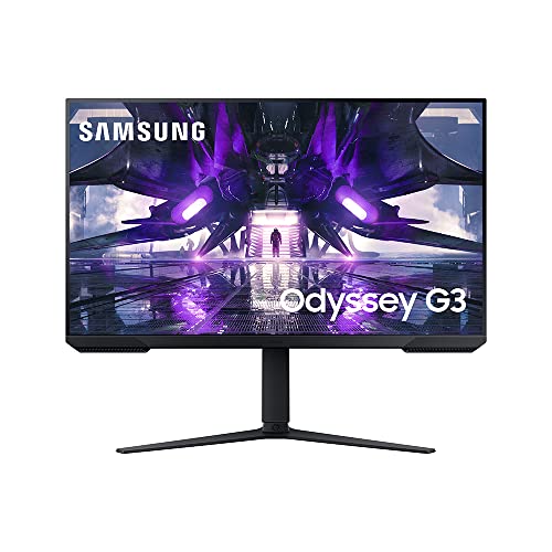 32" Samsung Gaming Monitor with Free-Sync Premium & Eye Saver