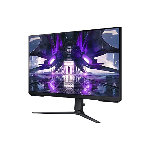 32" Samsung Gaming Monitor with Free-Sync Premium & Eye Saver