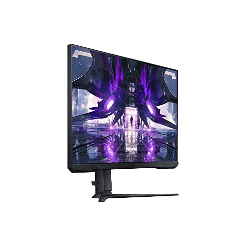 32" Samsung Gaming Monitor with Free-Sync Premium & Eye Saver