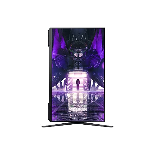 32" Samsung Gaming Monitor with Free-Sync Premium & Eye Saver