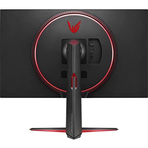 LG Ultragear Gaming Monitor - 32" QHD, 165Hz