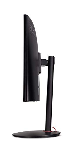 27" Curved Acer Gaming Monitor with 240Hz Refresh