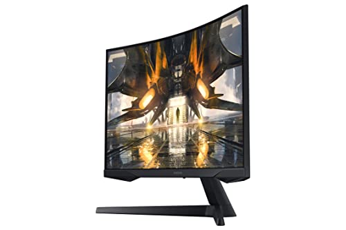 32" Samsung Odyssey Gaming Monitor with HDR 10