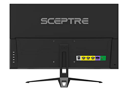 Gaming Monitor: Sceptre 27-inch FHD 165Hz IPS