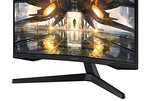 32" Samsung Odyssey Gaming Monitor with HDR 10