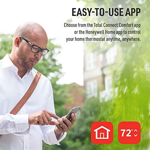 Smart Thermostat with Alexa Compatibility