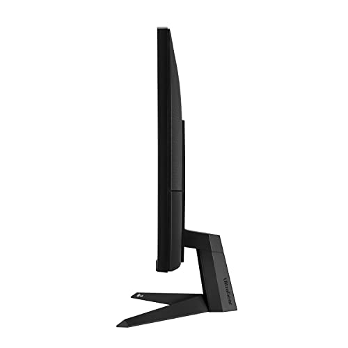 LG Ultragear Gaming Monitor - 27" Full HD