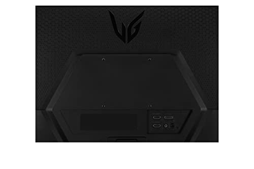 LG Ultragear Gaming Monitor - 27" Full HD