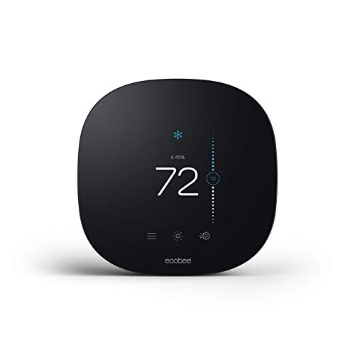 Certified Refurbished Ecobee Smart Thermostat