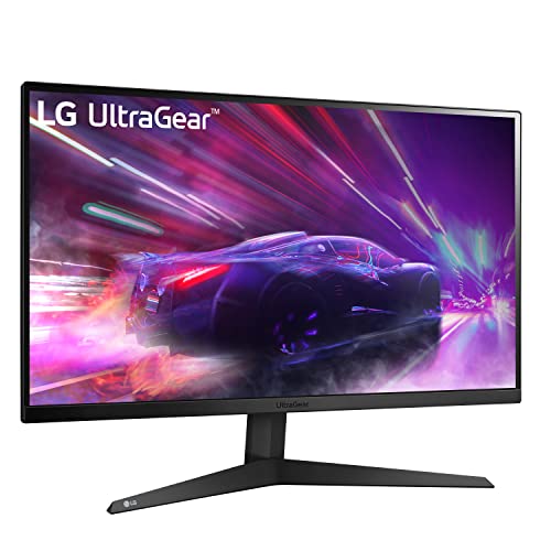 LG Ultragear Gaming Monitor - 27" Full HD