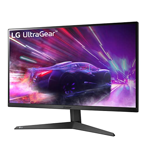 LG Ultragear Gaming Monitor - 27" Full HD