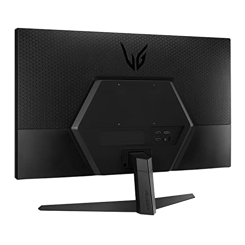 LG Ultragear Gaming Monitor - 27" Full HD