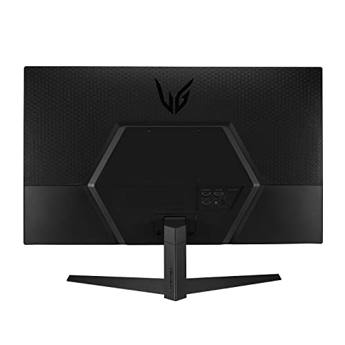 LG Ultragear Gaming Monitor - 27" Full HD
