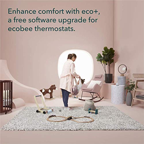 Certified Refurbished Ecobee Smart Thermostat
