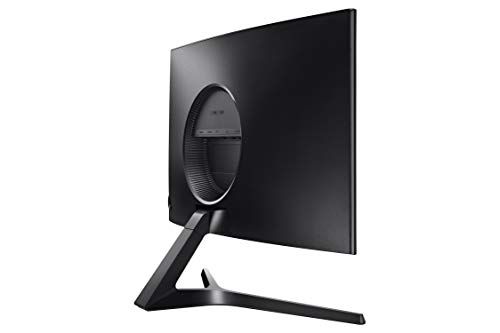Samsung Curved 24" Gaming Monitor