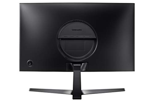 Samsung Curved 24" Gaming Monitor