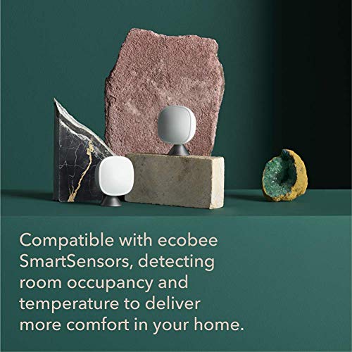 Certified Refurbished Ecobee Smart Thermostat